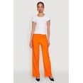 thumbnail image 1 of Womens Hyperstretch Straight Leg Pants, 1 of 5