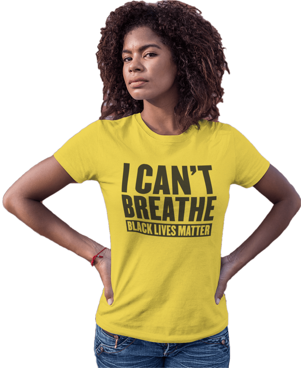 Breathe Easy Running Tee - Black, Women's T-Shirts