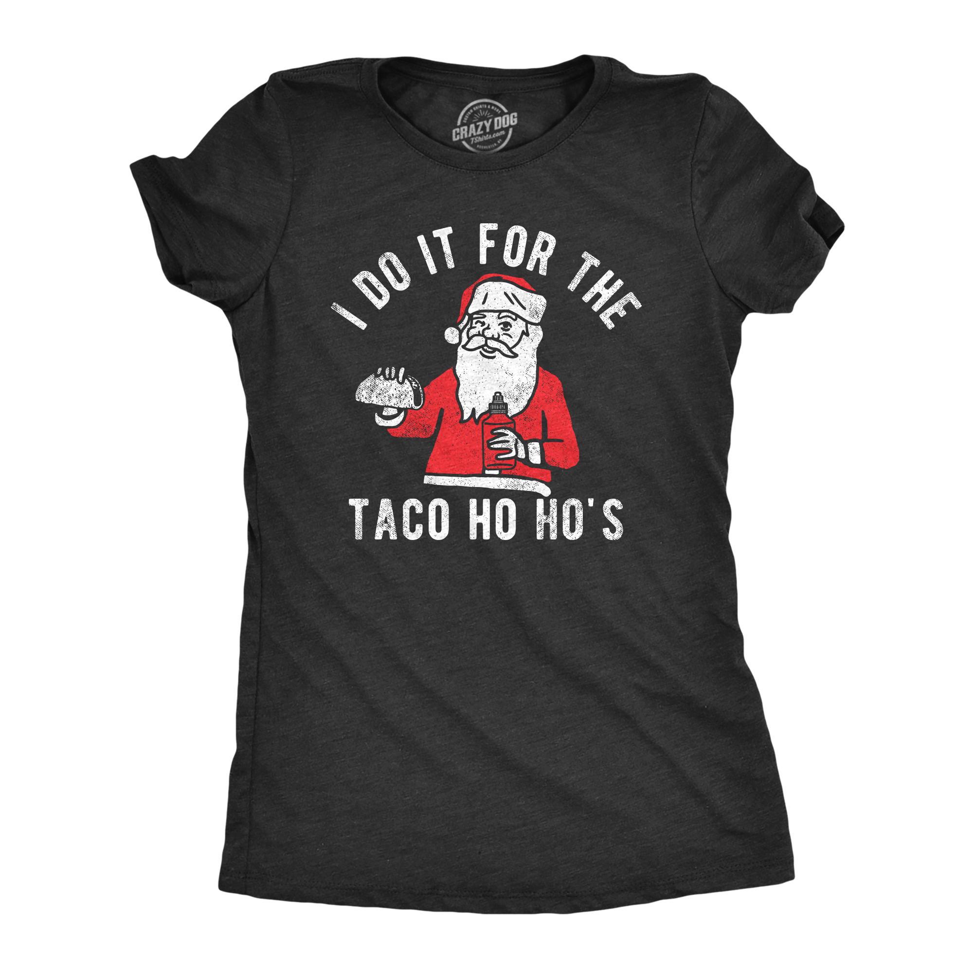 Dogs and clearance tacos shirt