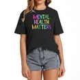 thumbnail image 1 of Womens I Like Biryani And Maybe 3 People Desi Asian Quote T Shirt T-Shirt Black 3X-Large, 1 of 5