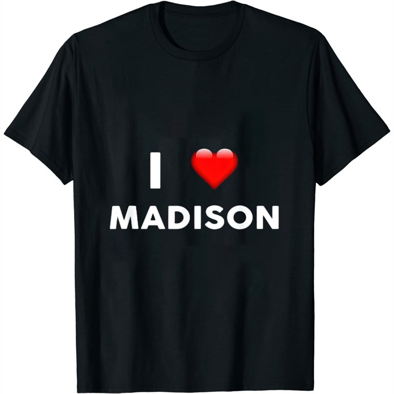 新作NUMBERRING TEE LE MADISON NUMBERRING TEE LE MADISON | ALL | MADISONBLUE
