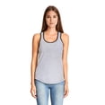 thumbnail image 1 of Womens Ideal Colorblock Racerback Tank, 1 of 1