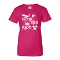 thumbnail image 1 of Womens If Daryl Dies We Riot Zombie Apocolypse T-Shirt, 1 of 1