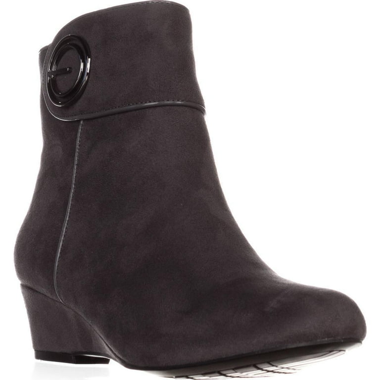 Impo wedge boots online