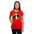 thumbnail image 1 of Womens Incredibles Logo T-Shirt, 1 of 3