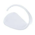 thumbnail image 1 of Womens Invisible Panty C Shaped Underwear Solid Color Strapless Panties Lingerie, 1 of 19