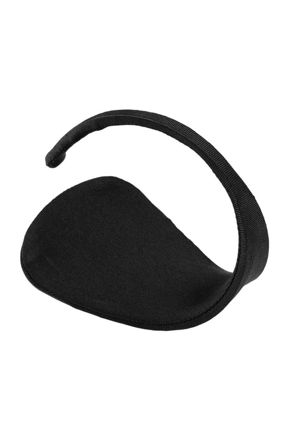 Womens Invisible Panty C Shaped Underwear Solid Color Strapless Panties Lingerie