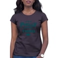 thumbnail image 1 of Womens It's A Philly Thing T-Shirt, 1 of 1