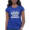 thumbnail image 1 of Womens It's An Anime Thing You Wouldn't Understand T-Shirt, 1 of 1