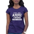 thumbnail image 1 of Womens It's An Anime Thing You Wouldn't Understand T-Shirt, 1 of 1