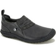 Womens JBU by Jambu Fern Shoe Size: 7 Charcoal Slip Ons