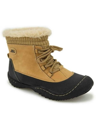 JBU Womens Boots in Womens Shoes Walmart