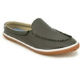 thumbnail image 1 of Womens JBU by Jambu Torino Mule Garden Ready Shoe Size: 7 Brown Slip Ons, 1 of 5