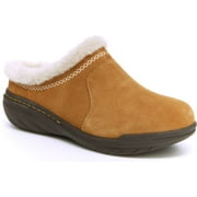 Womens JBU by Jambu Wilma Shoe Size: 7.5 Tan Slip Ons
