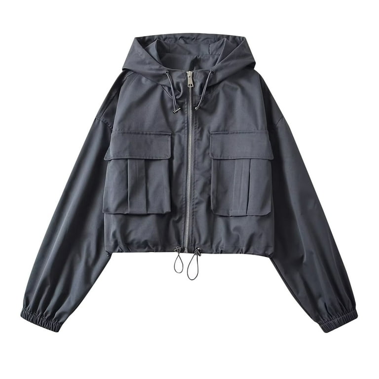 Short length jackets deals