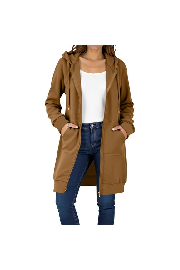 Womens Jacquard Varsity Jackets Open Front Full-Zip Jackets Polar Soft Fleece Cardigan Relaxed Fit Blazer Comfy Fall Wind Resistant Windbreaker Sweater Jacket