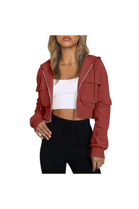 Womens Jacquard Varsity Jackets Open Front Full-Zip Jackets Polar Soft Fleece Cardigan Relaxed Fit Blazer Comfy Fall Wind Resistant Windbreaker Sweater Jacket