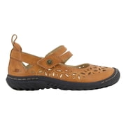 JBU Womens Bellerose Encore Shoe Tan - B4BRE04
