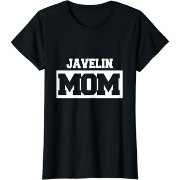 Womens Javelin Mom Javelin Javelin T-Shirt