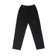thumbnail image 1 of Womens Jeans Stretch Midrise Side Elastic High Waist 6, 1 of 2