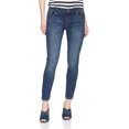 thumbnail image 1 of Womens Jeans Sz 24x28 Margaux Instasculpt Skinny Stretch 24, 1 of 4