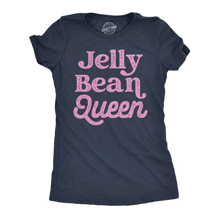 Jelly Heartbeat T-Shirt For Kids & Adults Jelly Heartbeat T-Shirt For Kids & Adults