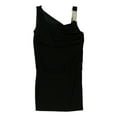 thumbnail image 1 of Womens Jeweled Blouson Dress, 1 of 2