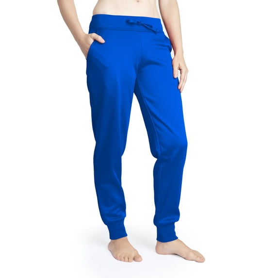 Womens Jogger Pant-01-M