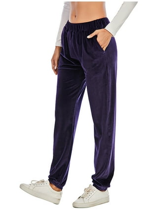 Avia Women's Activewear Track Pants, 30.75 Inseam, Sizes XS-XXXL 