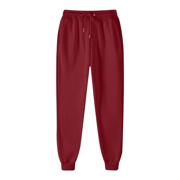 Womens Joggers with Pockets Petite Sweatpants, High Waist Athletic Lounge Pants for Workout Running Yoga Travel