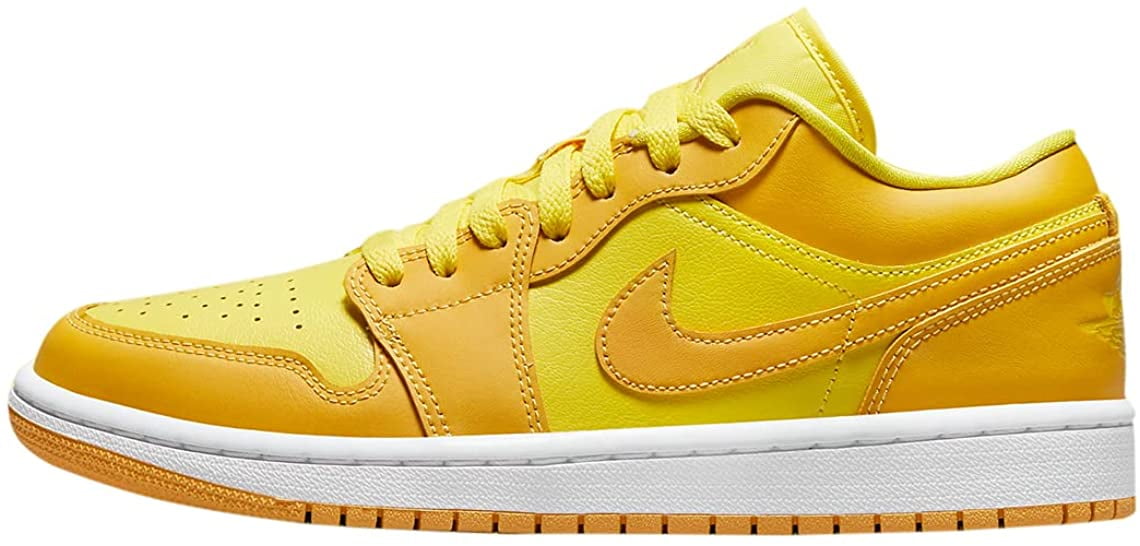 jordan pollen lows