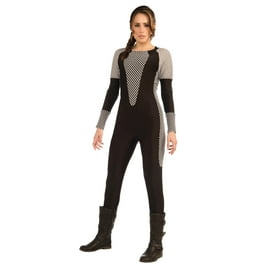 Womens Jumpsuit Small Adult Costume Female Halloween Womens Jumpsuit Small Adult Costume Female Halloween