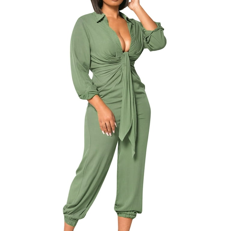 Ladies harem jumpsuits online