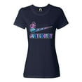 thumbnail image 1 of Womens Just Loot It Llama T-Shirt, 1 of 1