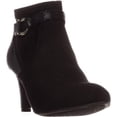 thumbnail image 1 of Womens KS35 Maxinee Ankle Booties, Black, 1 of 6