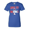 thumbnail image 1 of Womens Kansas City Is Mahomes T-Shirt, 1 of 1