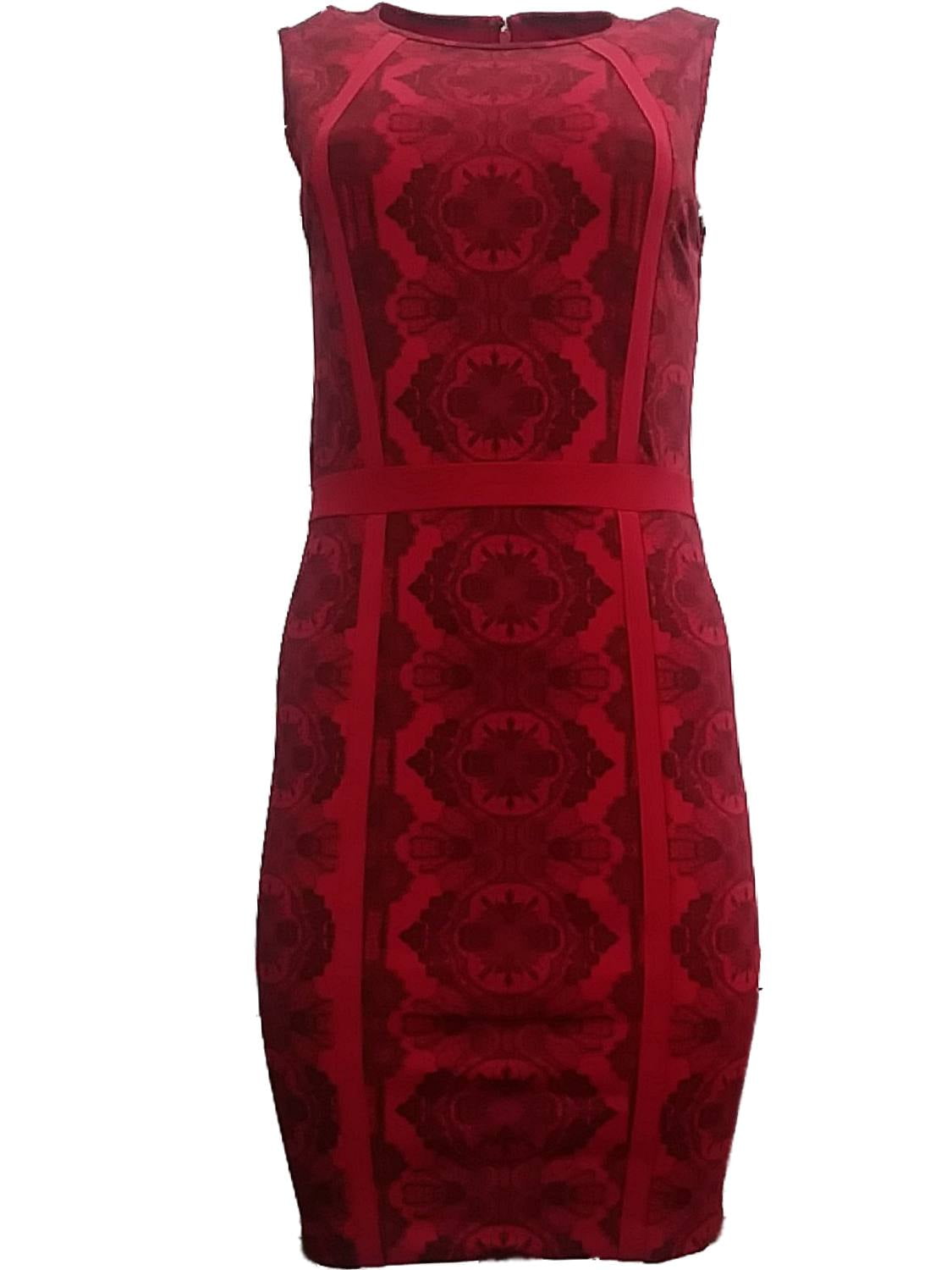 Womens Kardashian Kollection Red Black Lace Pencil Body Con Dress X-Small - Walmart.com Womens Kardashian Kollection Red Black Lace Pencil Body Con Dress X-Small - Walmart.com