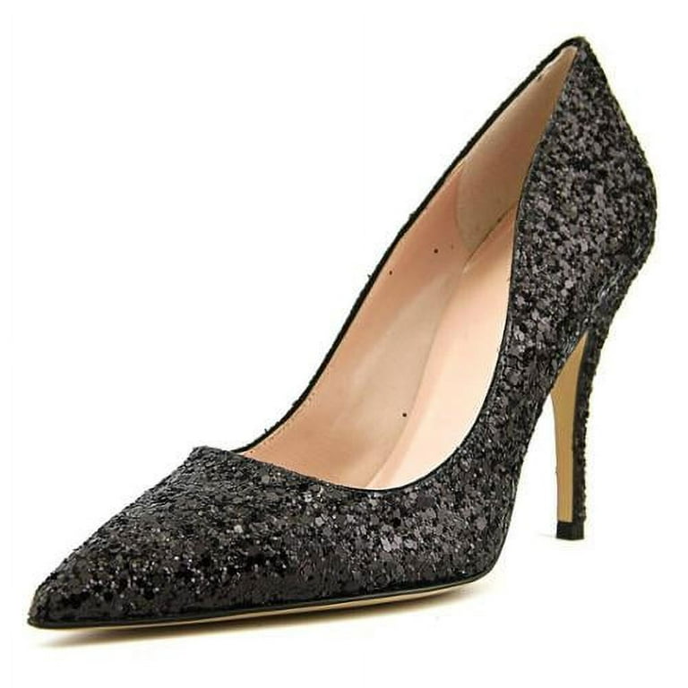 kate spade 黒 ハイヒール 約10cm kate spade 黒 ハイヒール 約10cm