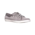 thumbnail image 1 of Womens Keds Coursa Lace Up Fashion Sneakers , Light Gray, 1 of 5