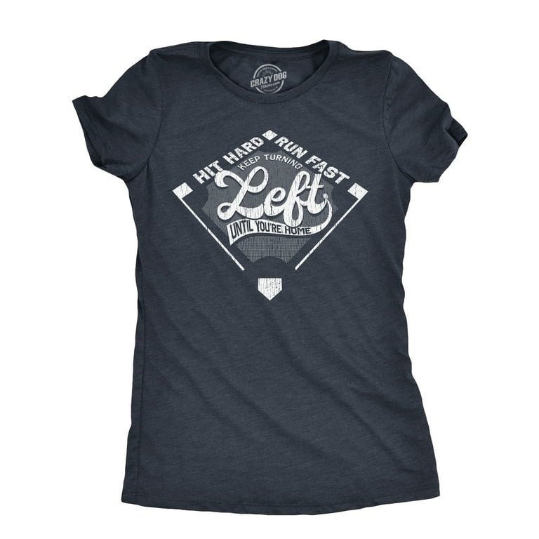Keep Turning Left T-Shirt Keep Turning Left T-Shirt