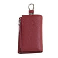 thumbnail image 1 of Womens Key Case Portable Wallet Key Storage Bag Change Purse Stylis Key Bag, 1 of 8