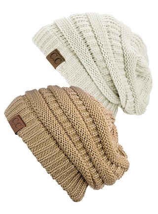 Gravity Threads Womens Beanies in Womens Winter Hats