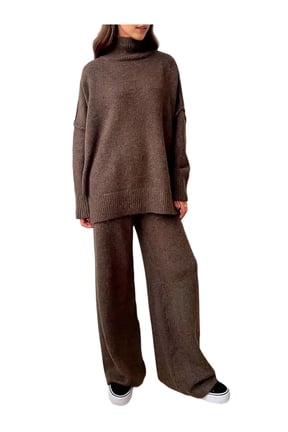 Cozy Knit Set