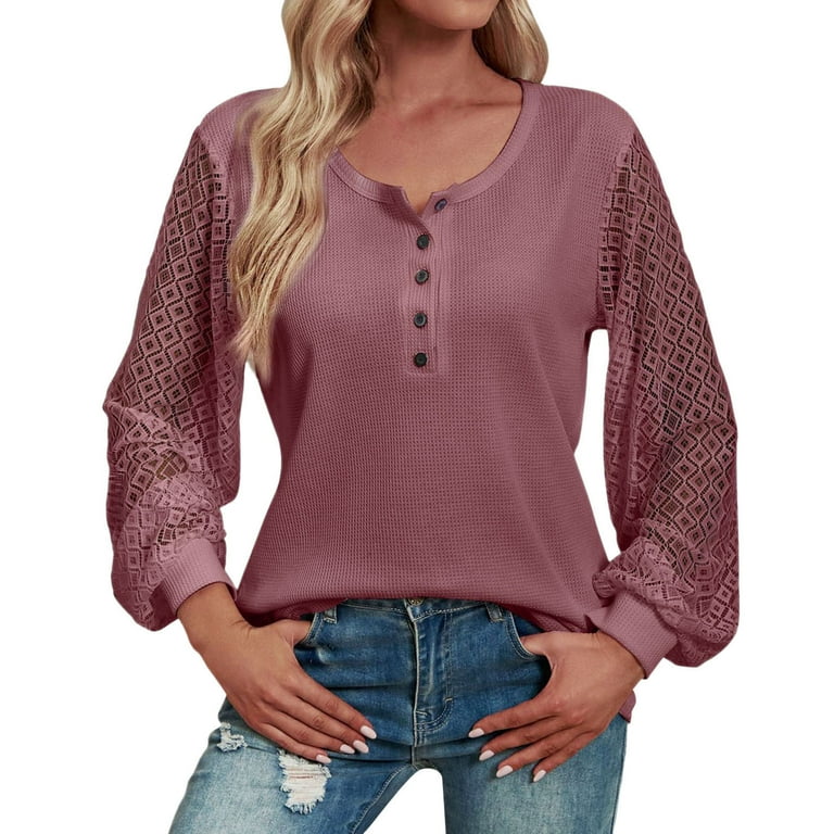 Tunic style cheap workout tops