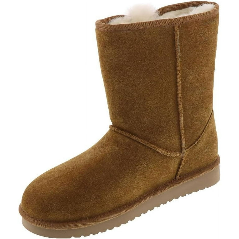 Koolaburra by sale ugg ankle boots