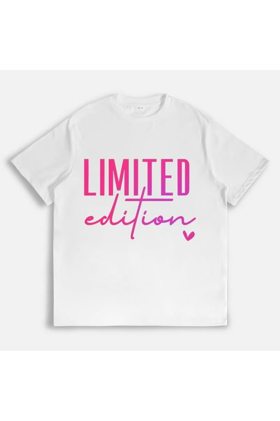 Exclusive Run Women's Graphic Tee - Humorous Limited Release Design - Soft Black Crewneck Casual Tops