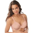 thumbnail image 1 of Womens Lace Desire Natural Lift Underwire Bra, Style DFD653, 1 of 3