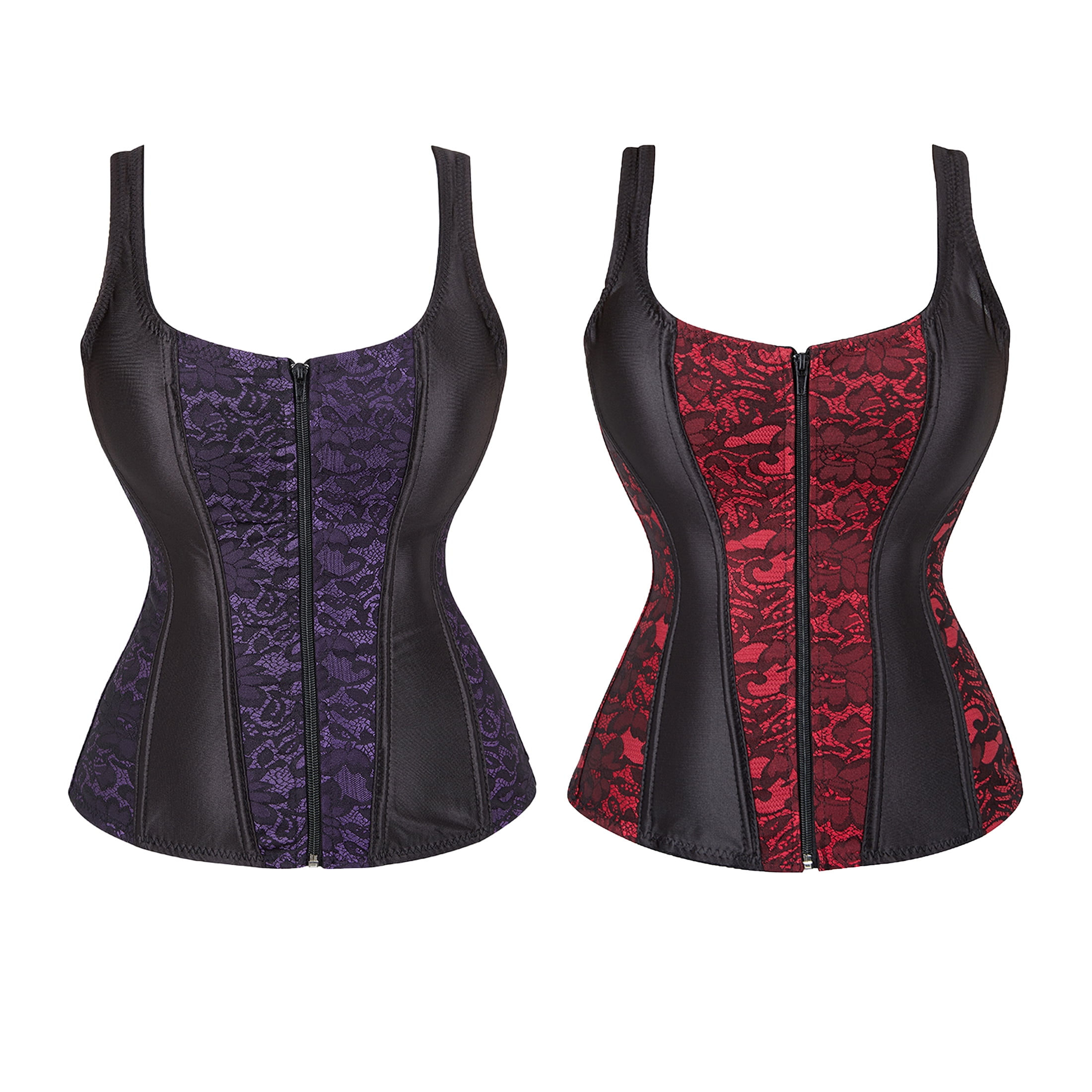 トップス corset XS ZXUZKEA Corset Tops for Women Summer Lace