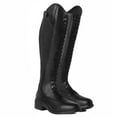 thumbnail image 1 of Womens Lace Up Tall Riding Boots, 1 of 11