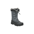 thumbnail image 1 of Womens Lace Winter Boots Grey, 1 of 5